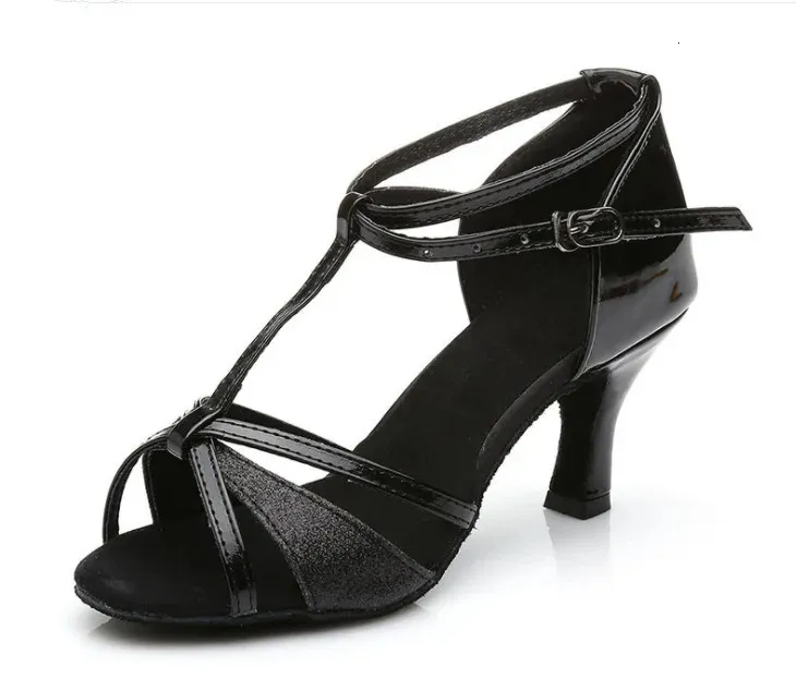 Scarpe Da Ballo Latino Aericano A Salerno | Clasf Sport-e-nautica - Foto 6