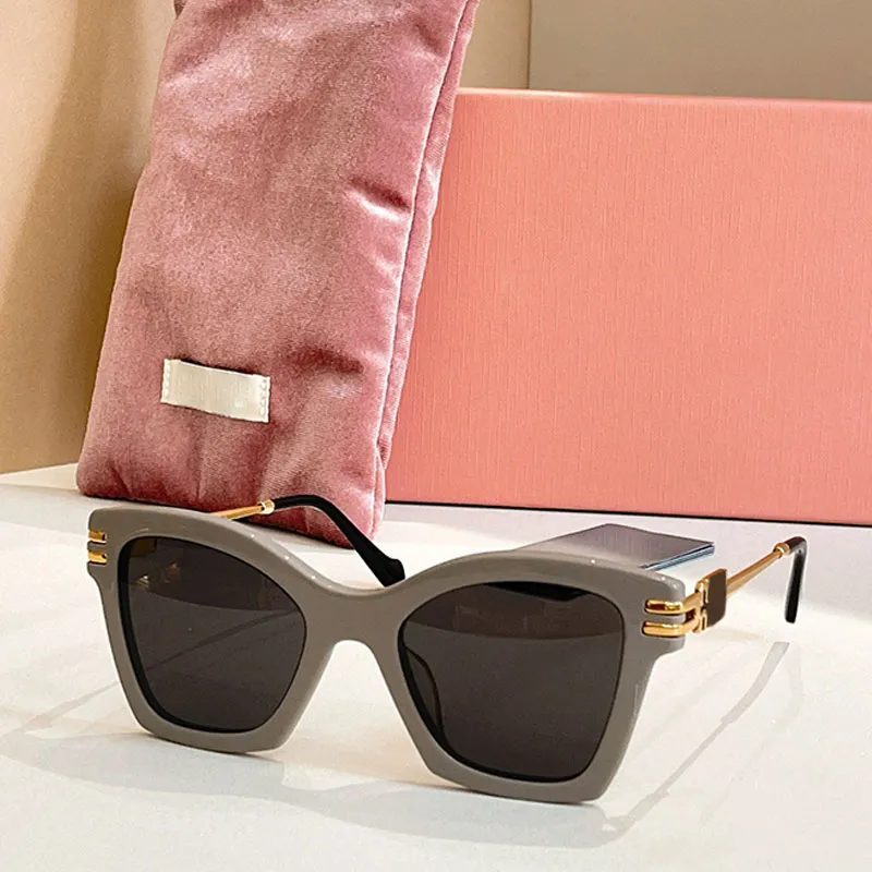 2025 Womens Cat Eye Sunglasses UV400 Polarized PC Lenses  display picture 1