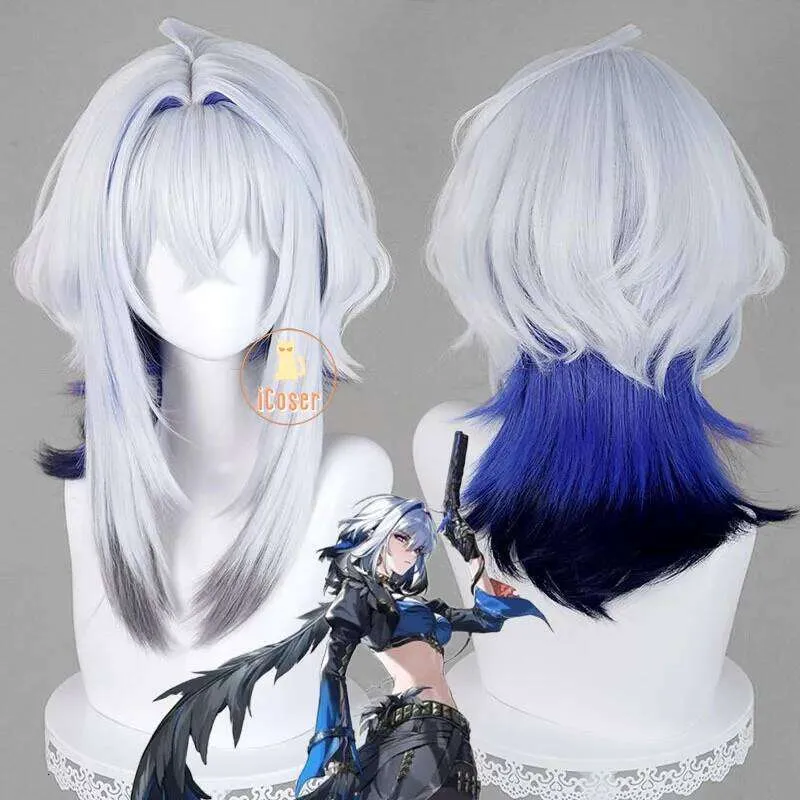 Cosplay Wig: A Buyer's Guide for Anime and Halloween