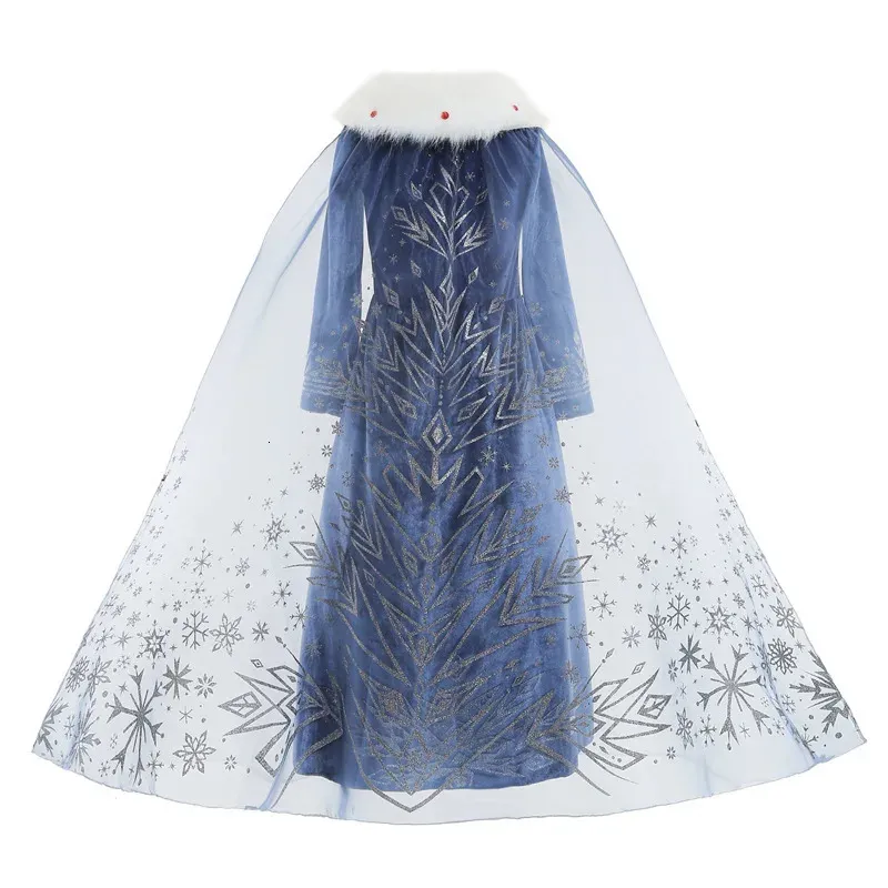 elsa dress for birthday party Elsa Inspired Birthday Dress