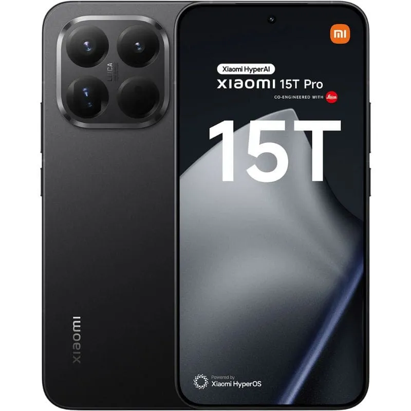 Xiaomi 15T Pro 5G Smartphone