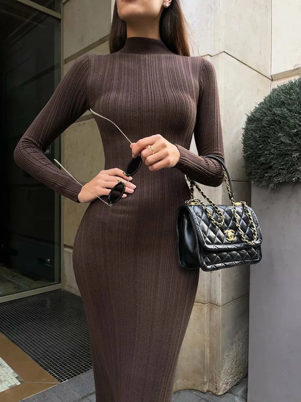 knit winter dress women Womens Long Sleeve Knitted Sweater Dress, Slim Fit Midi 軍服 25 White Sneakers Outfit Size:4-5Y please feel free to