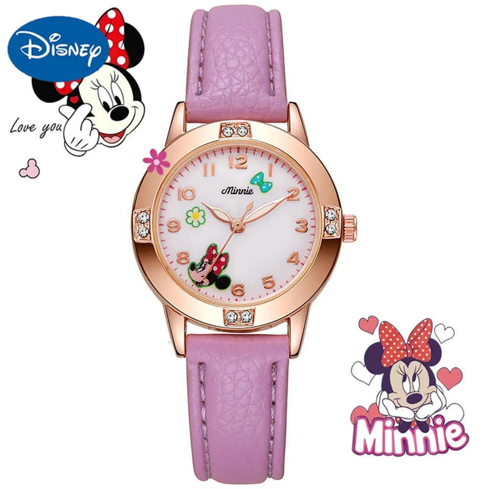New Disney Mickey & Minnie Quartz’s Watch S2d3e22c5665e463d9e5f20e778bb8  main image 2