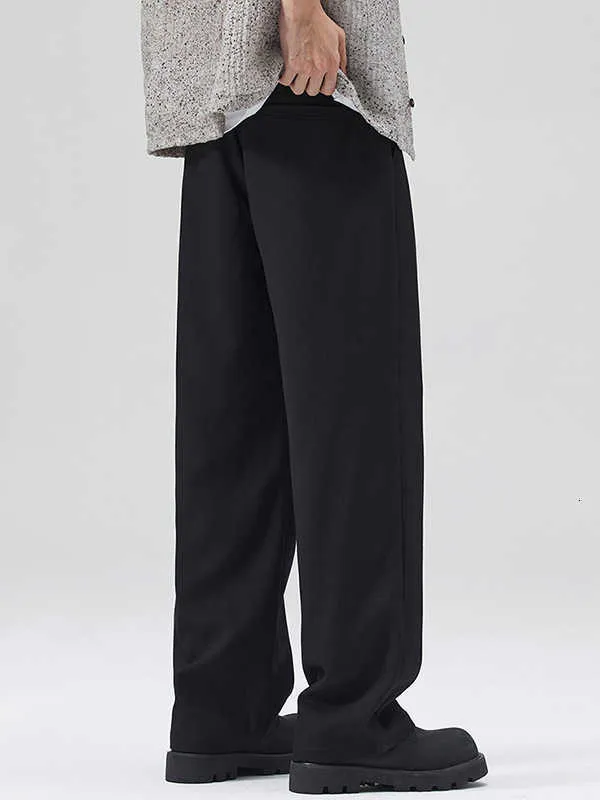 slim fit dress slacks Jack Archer Men's Jetsetter Tech Pant Classic Fit - Gray main image 1