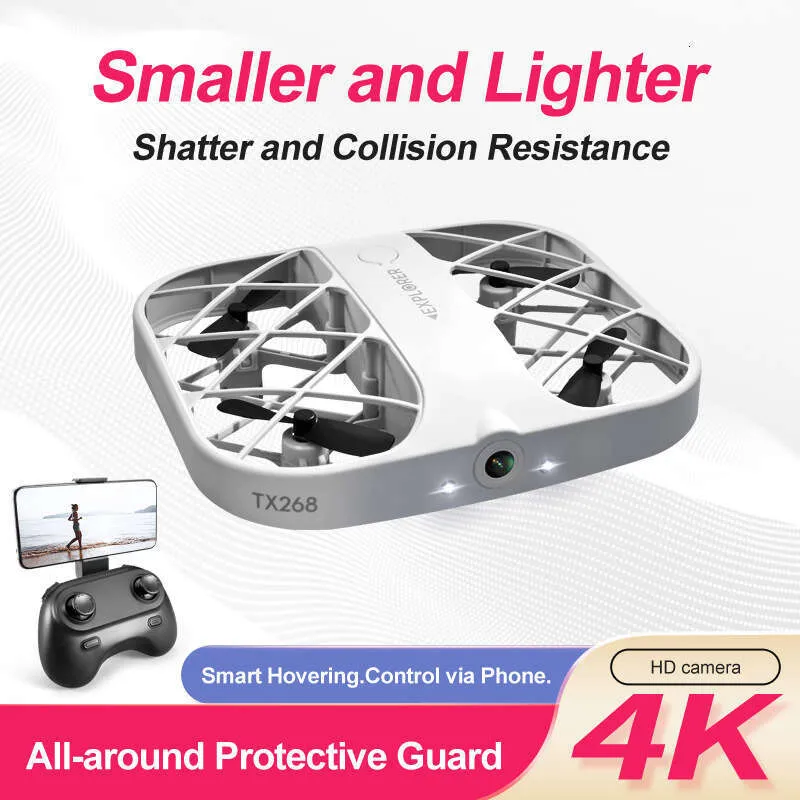 JJRC Mini Quadcopter Drone 8K Camera Compact Pocket... From ...