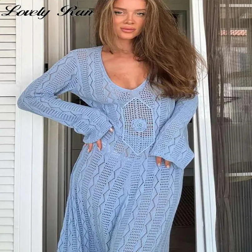 gold beaded bridesmaid dress Side slit knit beach dress orange – Beach Prints Swimwear