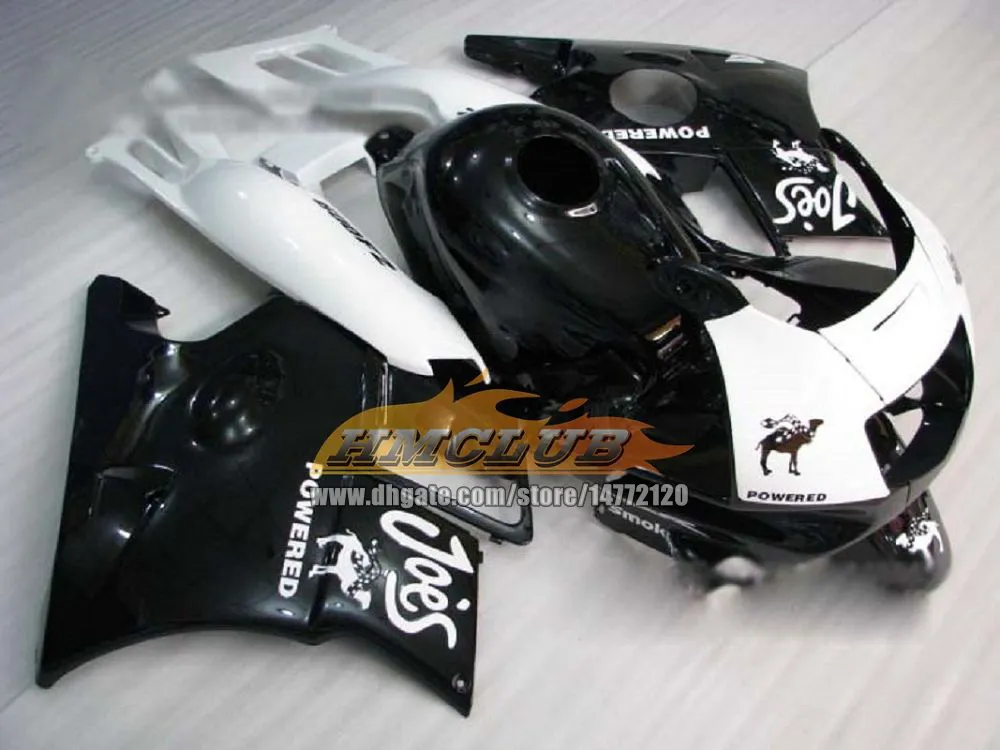 OEM Fairing Kit For HONDA CBR 600F2 600 CBR600 F2 FS CC 91 94