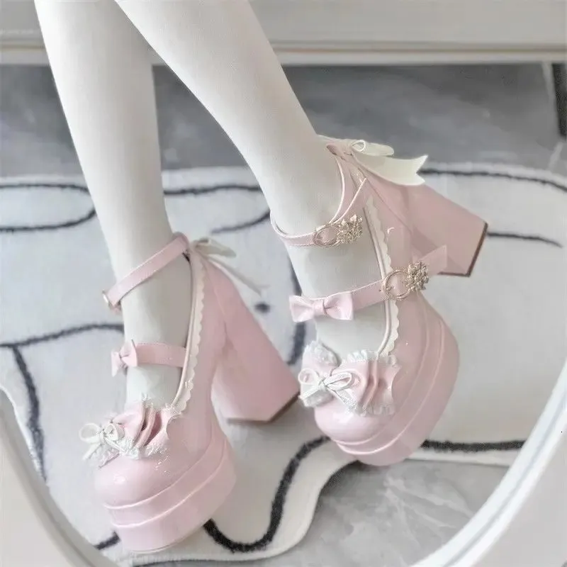 Lolita まとめ売り Sweet cool lolita shoes【s0000000850】 – SCULTURE（エスカルチャー）