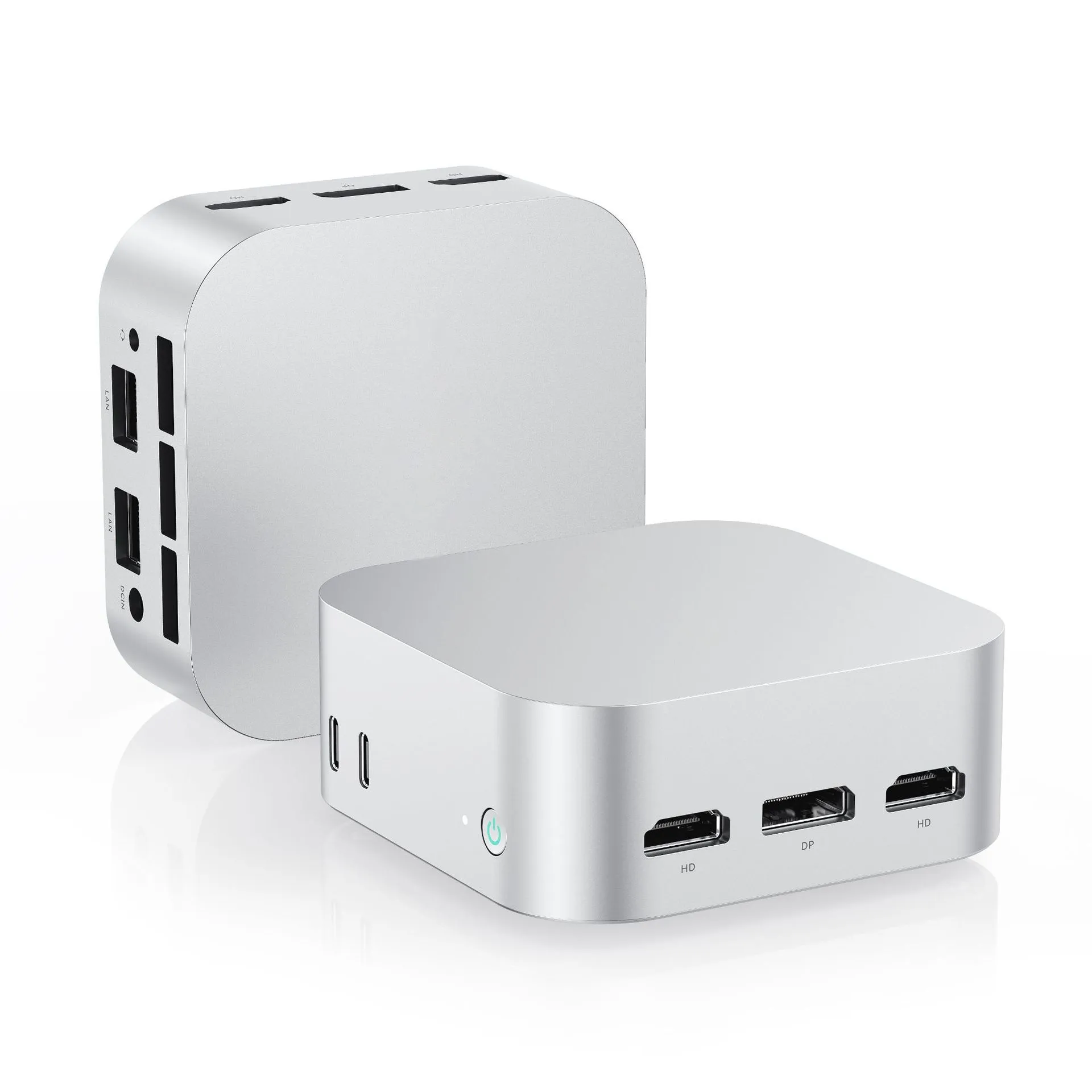 Efficient Performance Mini Computer Mini With... 