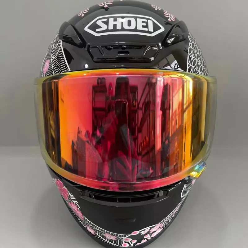 shoei harmonic helmet RF-1400 Fearless Motorcycle Gear the X Fifteen Motegi 5 feels dialed in. Shoei X-15 Helmet - Gardner