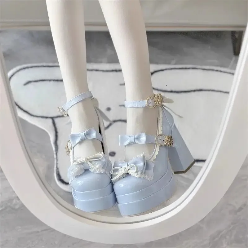 Lolita まとめ売り Sweet cool lolita shoes【s0000000850】 – SCULTURE（エスカルチャー）
