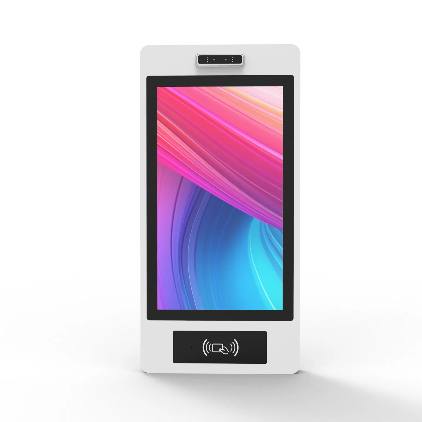 Vertical Wall Mountable 21.5 Inch Display Face ID... From Ydian19, $311 ...