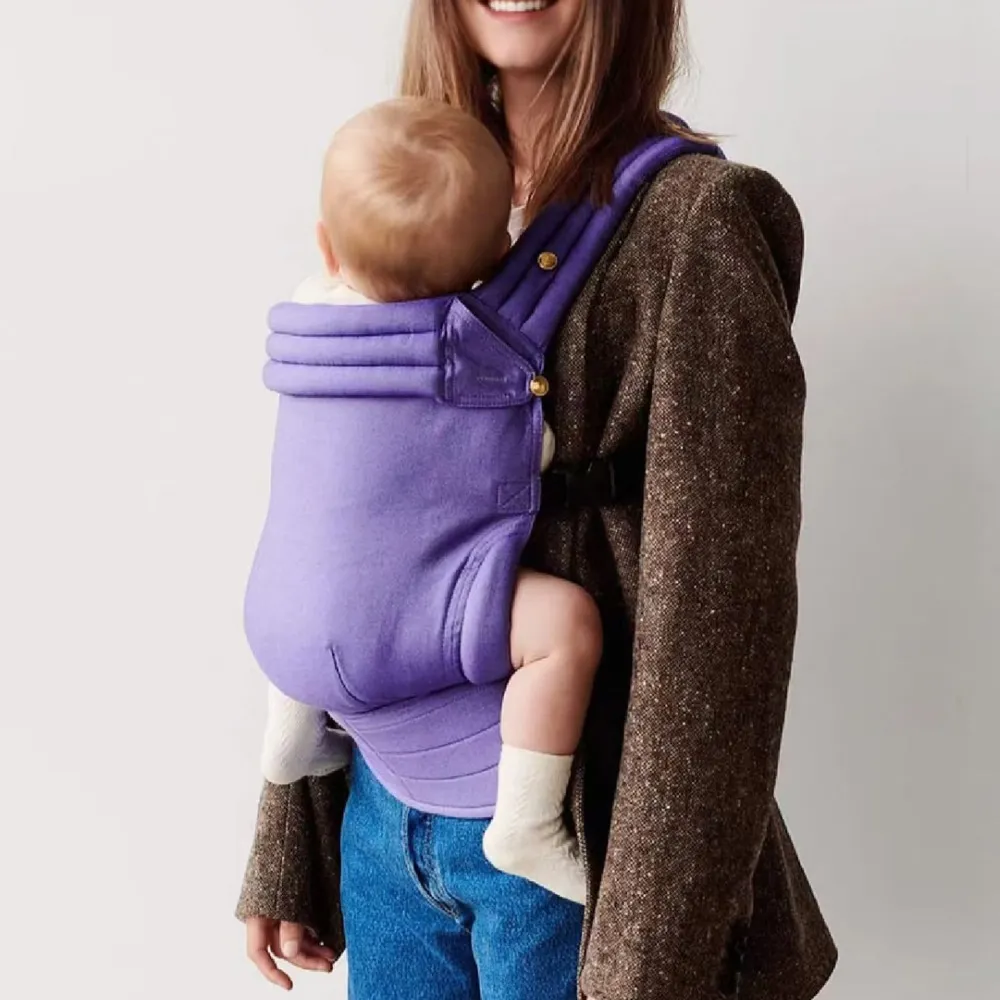 ベビードール 2026 Designer New Born Carrier Wrap Backpack With From