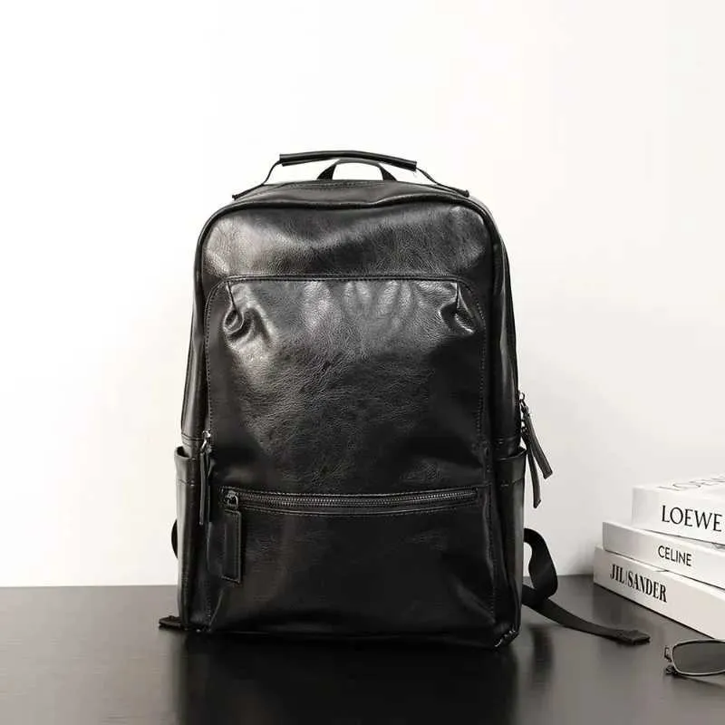 black pu leather school backpack Laptop Pack ALL PULLIMORE FASHION BAGS ARE HERE Girl Leather School Bag Mini