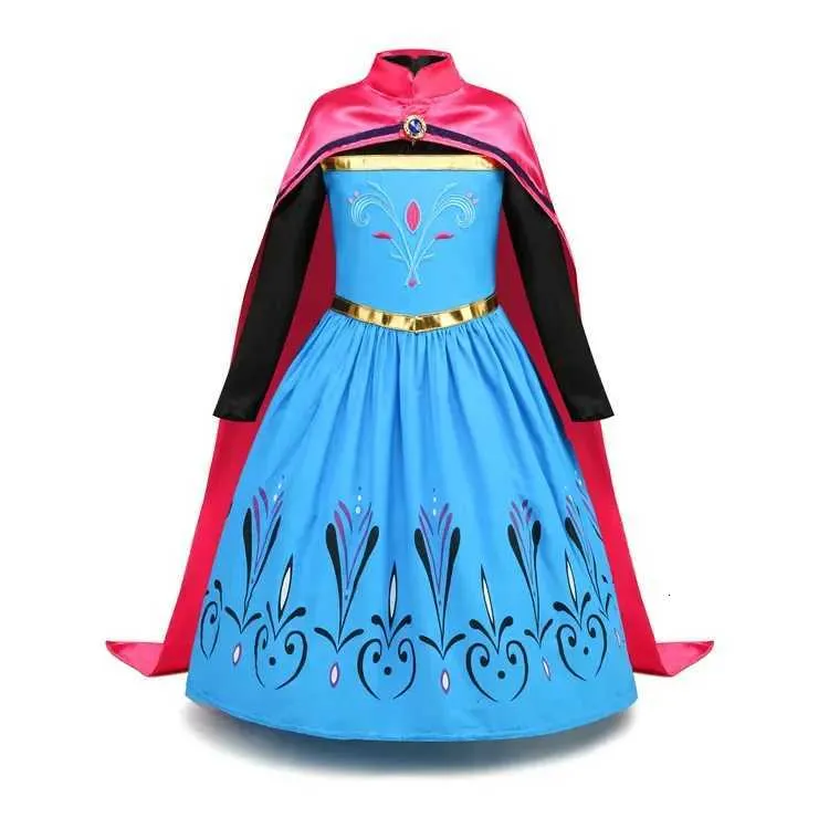 Discoball Anna Princesse Robe,Anna Elsa Costume,Enfants Reine des Neiges Déguisement de Princesse Pour Fête d'anniversaire,Noël Carnaval Halloween Robe de Soirée Cosplay Robes Enfants,4-5 Ans Discoball Anna Princesse Robe,Anna Elsa Costume,Enfants Reine des Neiges Déguisement de Princesse Pour Fête d'anniversaire,Noël Carnaval Halloween Robe de Soirée Cosplay Robes Enfants,4-5 Ans