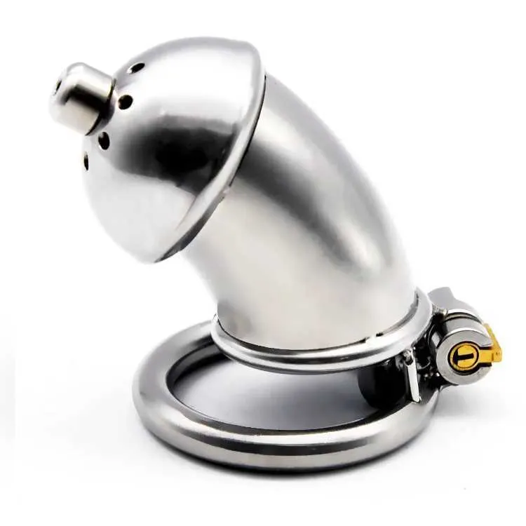 Best Seller Small Penis Lock Cock Cage Male Chastity... From 4,77 | DHgate Best Seller Small Penis Lock Cock Cage Male Chastity... From 4,77 | DHgate