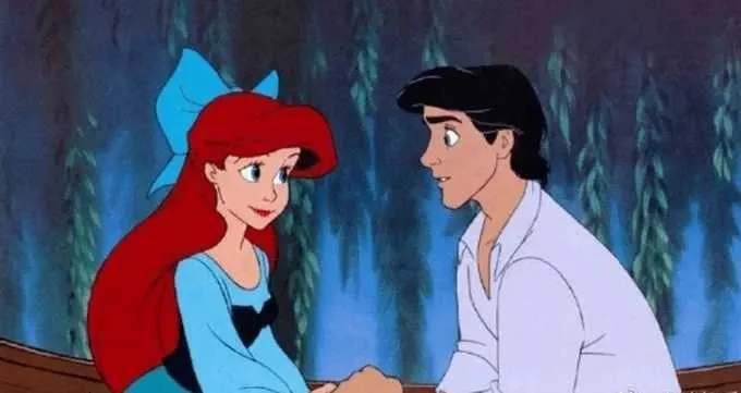 Disney Women Ariel Princess Cosplay Costumes Blue... From 16,2  | DHgate