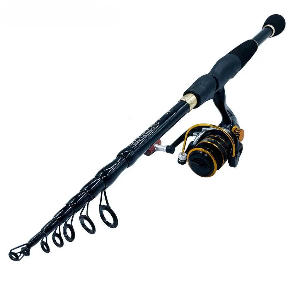 Tescopic Spinning Fishing Rod Set 16ft & 24ft Rods... From Yahuah, $9.26 | DHgate.Com Tescopic Spinning Fishing Rod Set 16ft & 24ft Rods... From Yahuah, $9.26 | DHgate.Com