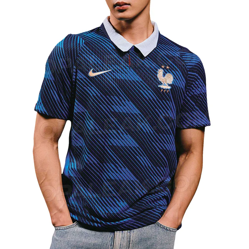 Économisez gros sur les achats en gros de Mbappé Euro Soccer Jersey Maillot  De Football France Pour Hommes/Enfants |Tailles S 4XL Meilleures offres 