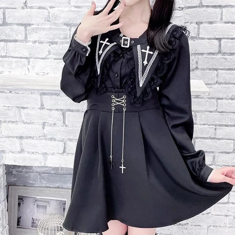 Moda: streetstyle giapponese / parte 2: Lolita fashion | Il Calamaio Fuori Corso
