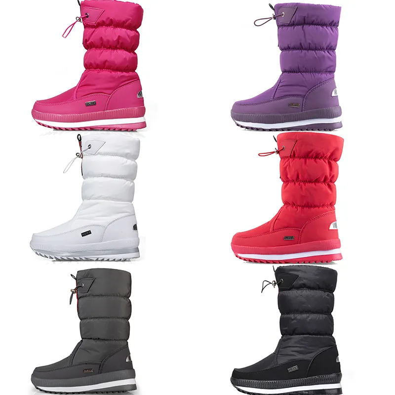 Economize muito em Frees Shipping Botas Designer Sneaker Explore Homens  Elegantes Mulheres Sapatos Ao Ar Livre Sapatilhas Slide Flip Flop Preto  Branco