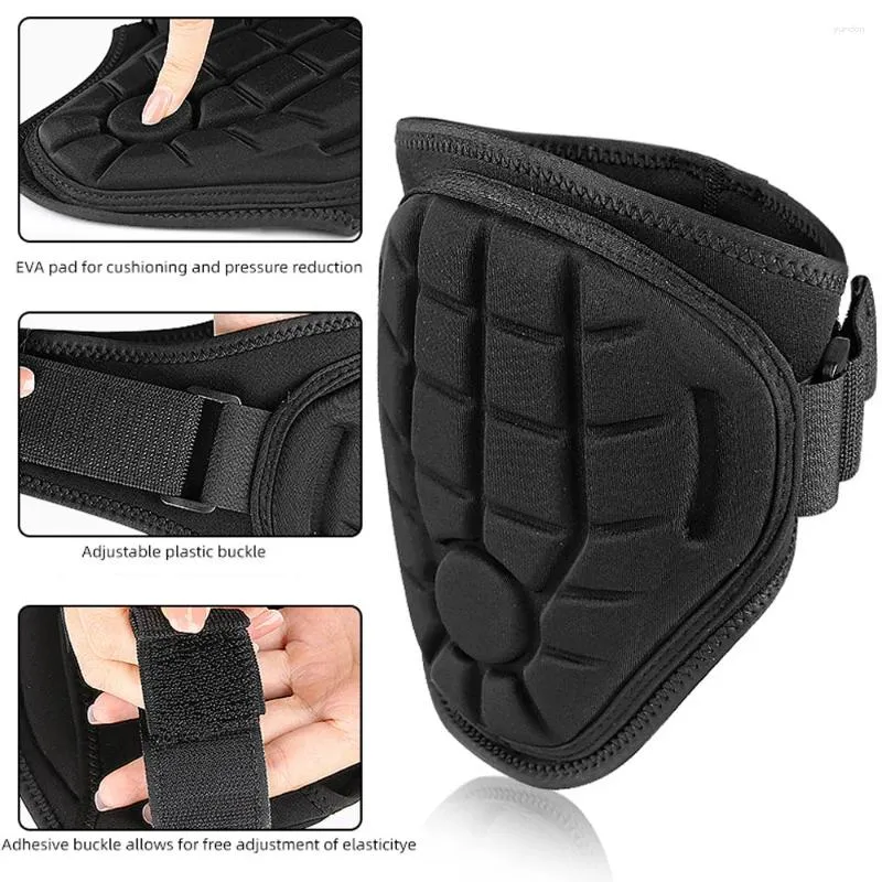 Garde-coude Baseball NURIBASE Taille S/M Noir – Pour Jeunes Et Adultes