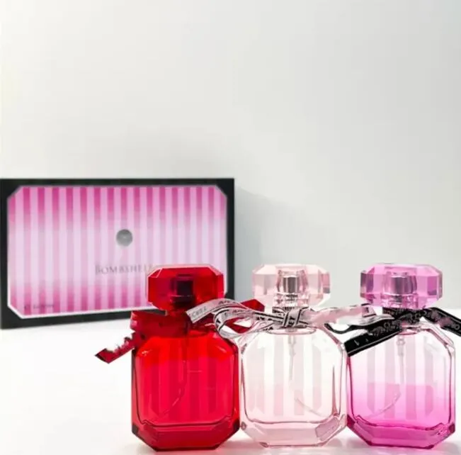 Secret 30ml Perfume Set For Women  From Hyh2018, $10.42