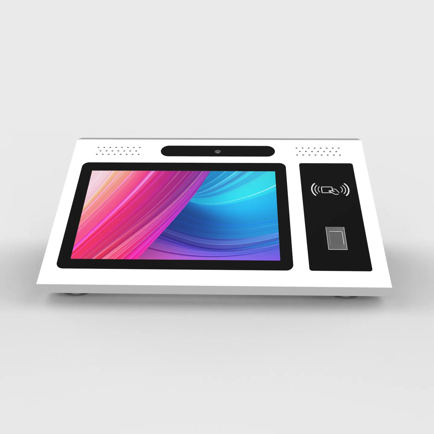 Integrated Finger Scanning Technology For Banks,... 
