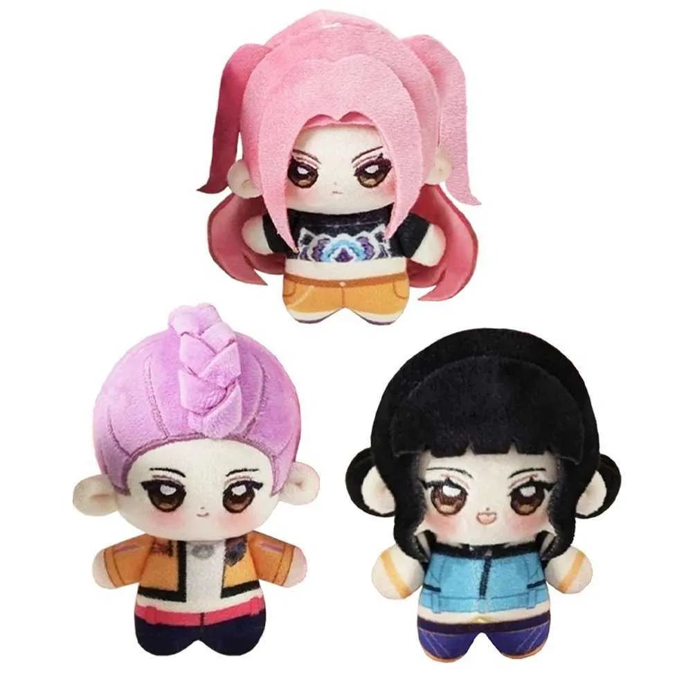 대량 Kpop Doll Plush 애니메이션 KPop 루미 조이 미라 플러시 코스프레 인형 키 체인 박제 면화 플러시 조이 그림  KPOP 플러시 베개 할로윈 크리스마스 선물 Z251015 구매로 큰 절약 | DHgate에서의 최고의 거래