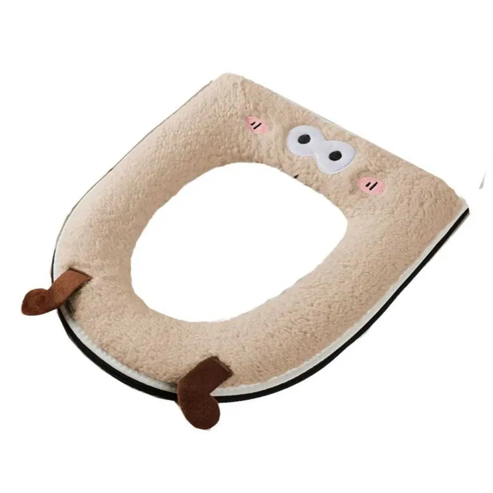 Coussin Siège Toilette Bébé - Apprentissage Propreté 1-6 Ans - En PU Doux, Antidérapant - Taille 28x22.5 Cm