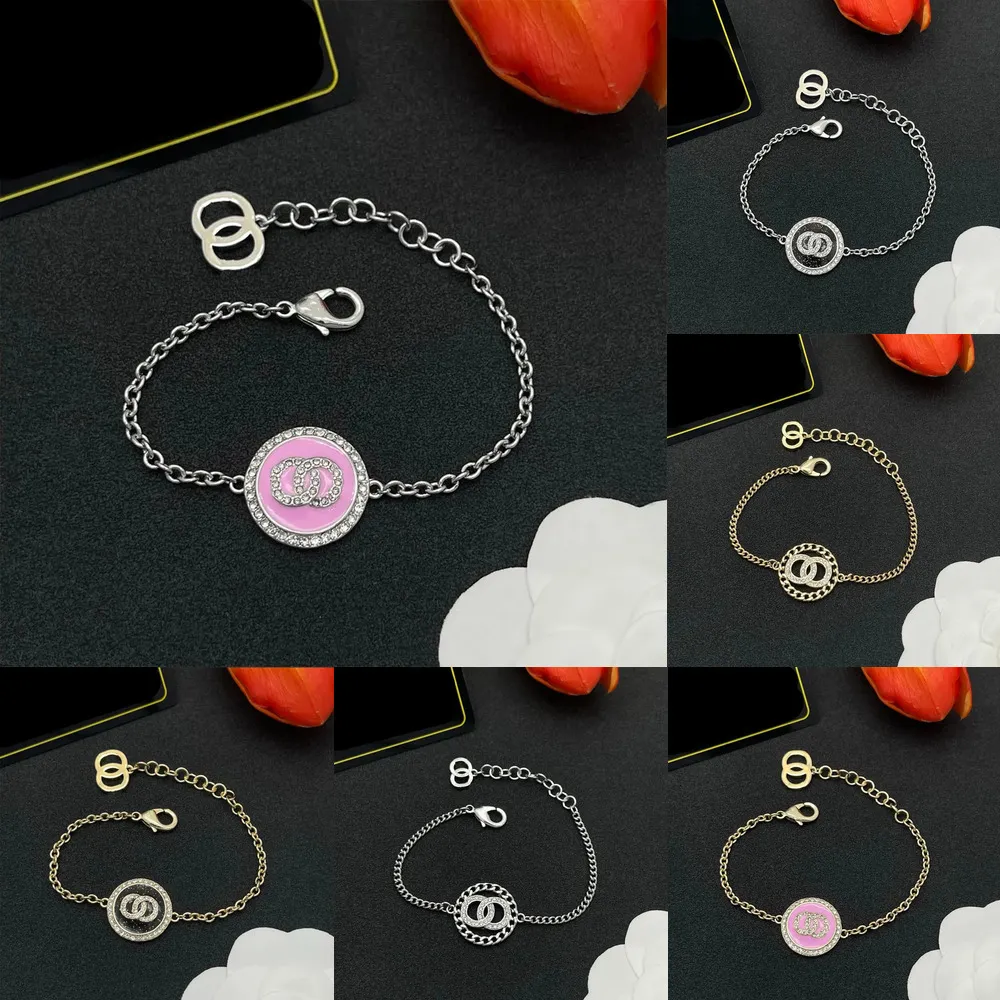 Brand Designers Gold Plated High Quality Jewelry Matching Charm ...