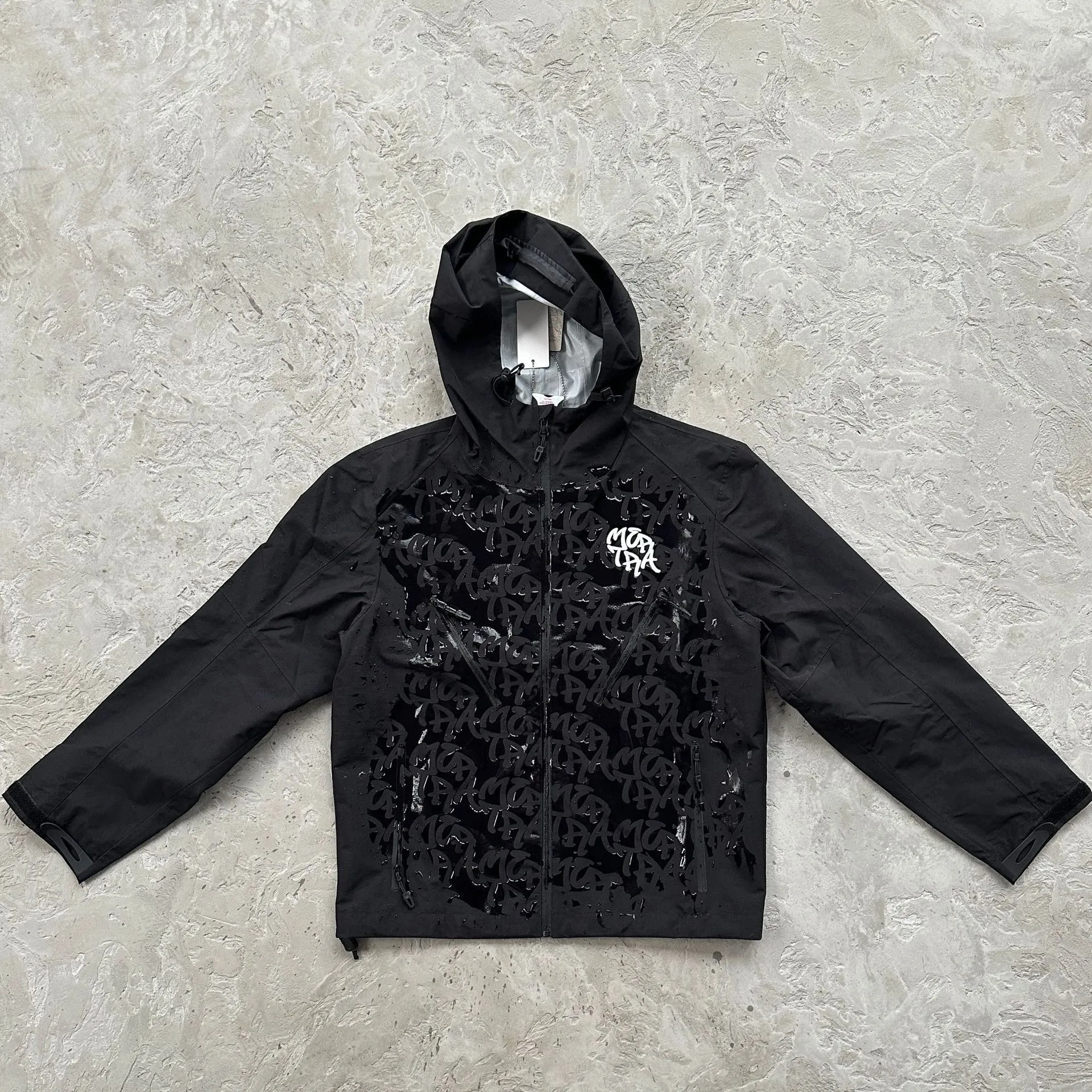 Mertra Waterproof Reflective Dope Ski Jackets For Men From