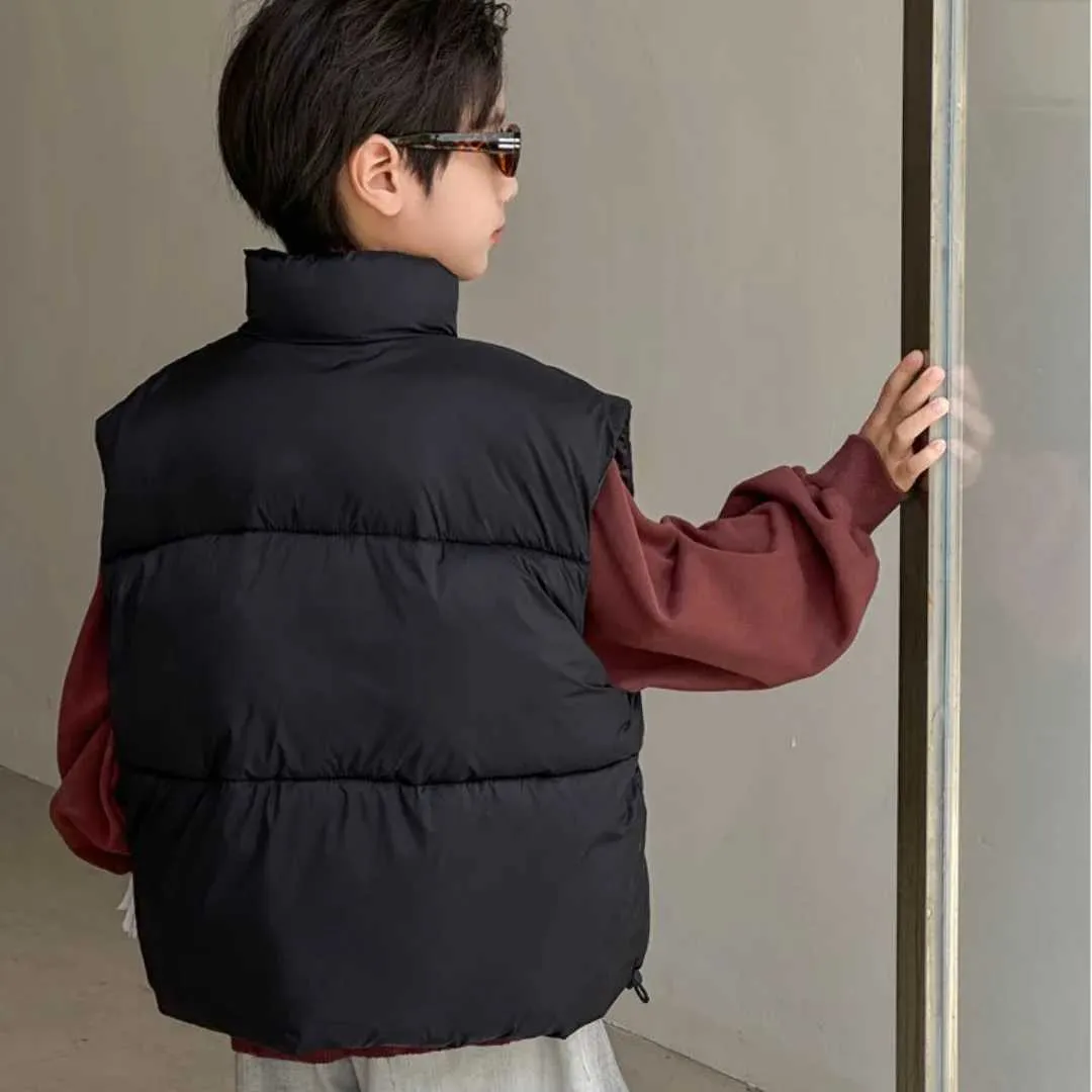 Happy Cherry Giacca In Pile Da Bambina, Per Attività All'aperto