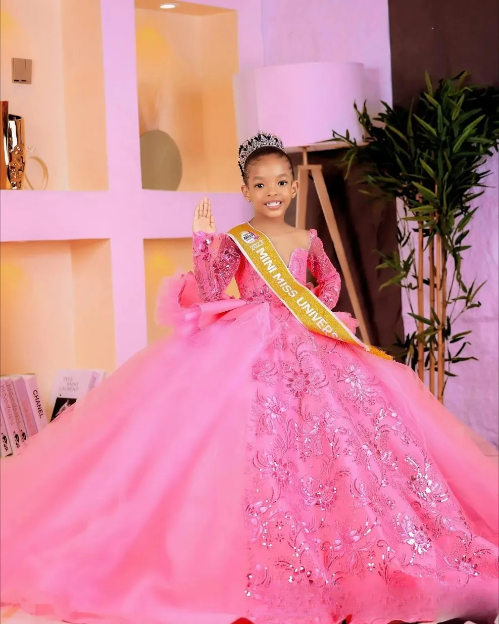 flower princess dresses Princess wedding dress sparkly | 3D flower wedding dress