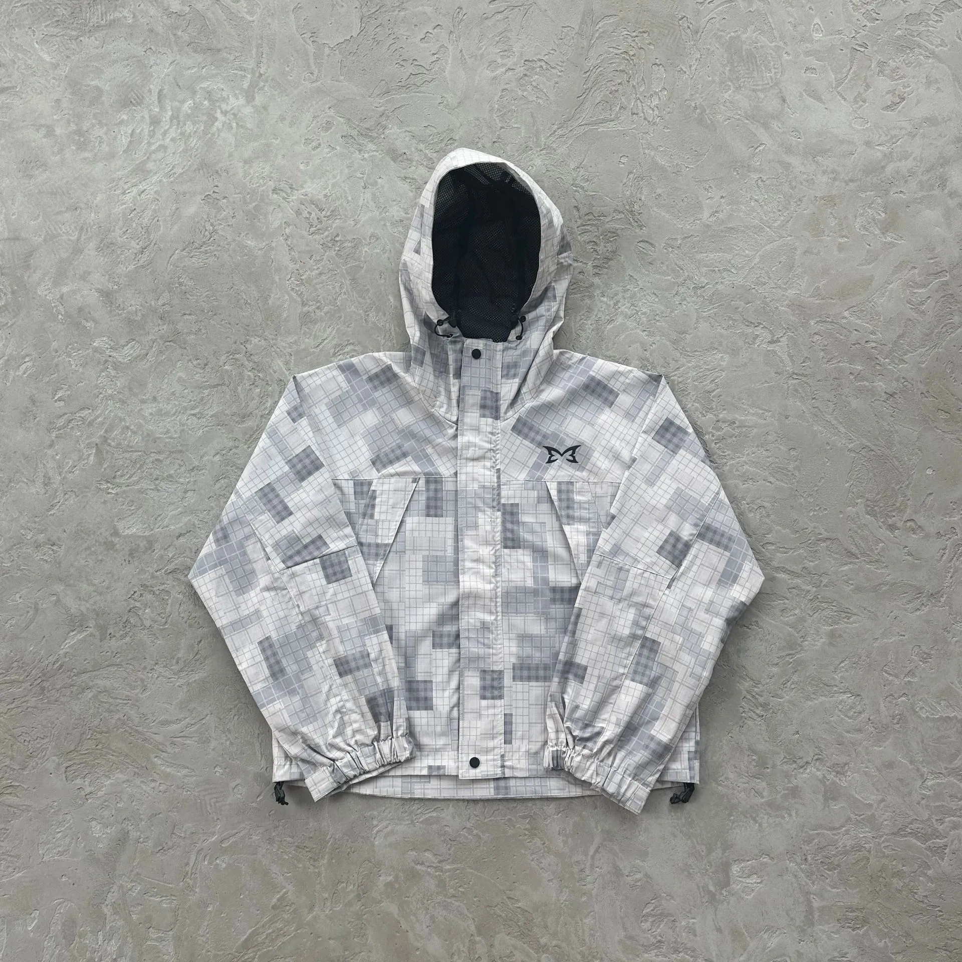 Mertra Waterproof Reflective Dope Ski Jackets For Men From