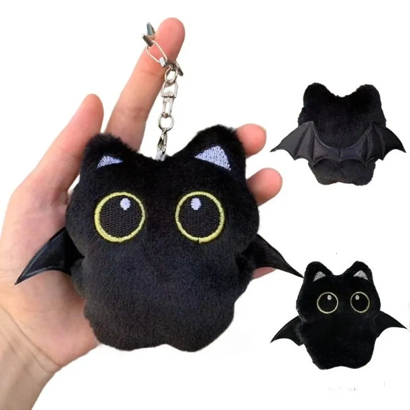 TWS キーリング ネコ PLUSH KEYRING CAT GHOST Amazon.co.jp: TWS