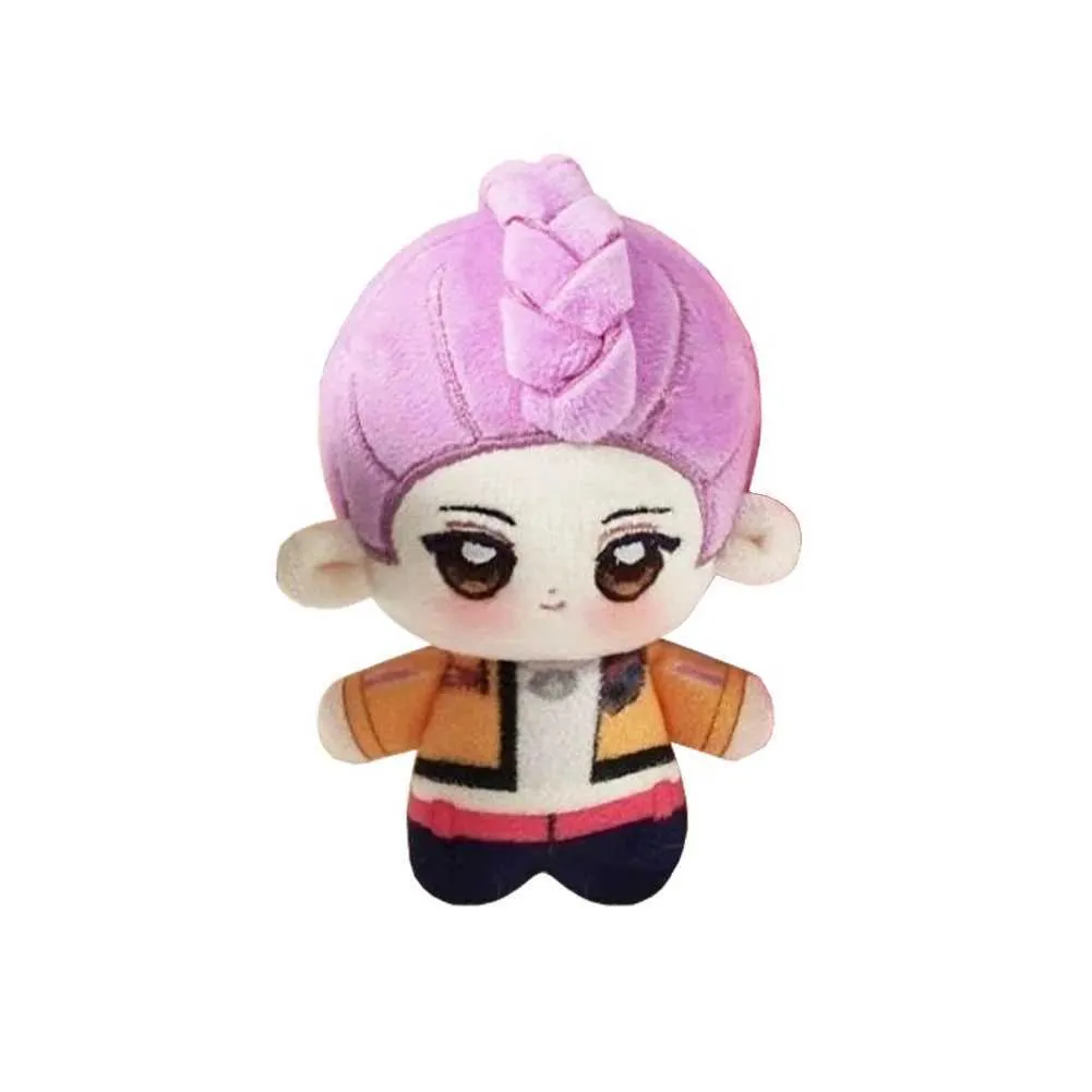 ✓ DHgate 추천 애니메이션 KPop 루미 조이 미라 플러시 코스프레 인형 키 체인 박제 면화 플러시 조이 그림 KPOP 플러시  베개 할로윈 크리스마스 선물 Z251015 바로 구매