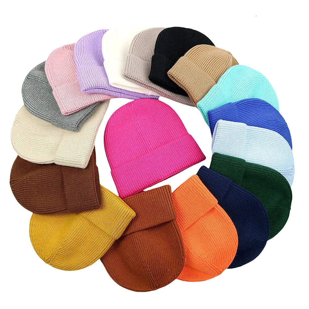 Damen Zopfstrickmütze Winter – Dick, Warm, Weich, Dehnbar, Trendig Für Kalte Tage