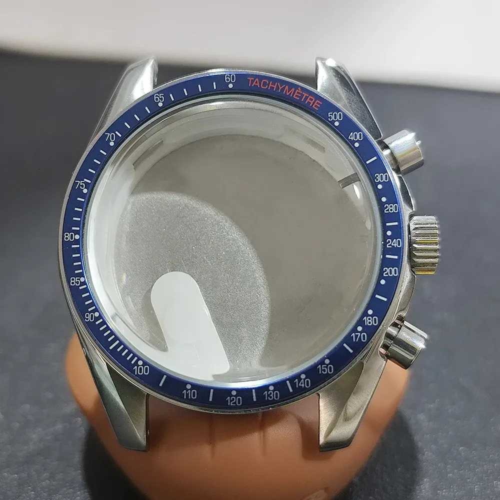 VK63 Watch Case VK64 for 397MM Chronograph Watch, 325MM Dial Hand