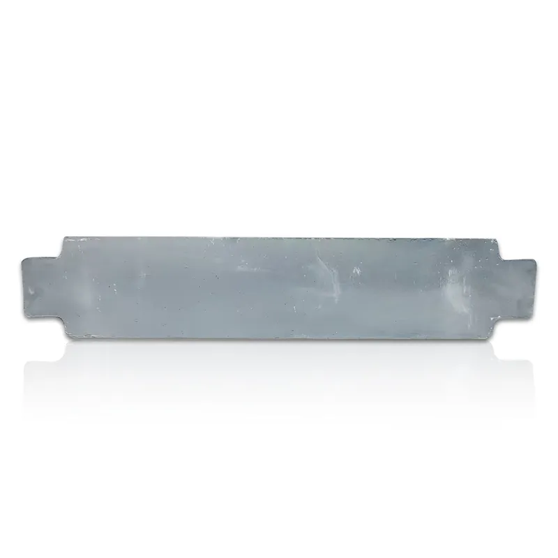 Elevator Composite Collision Block Core Component Of... From ...