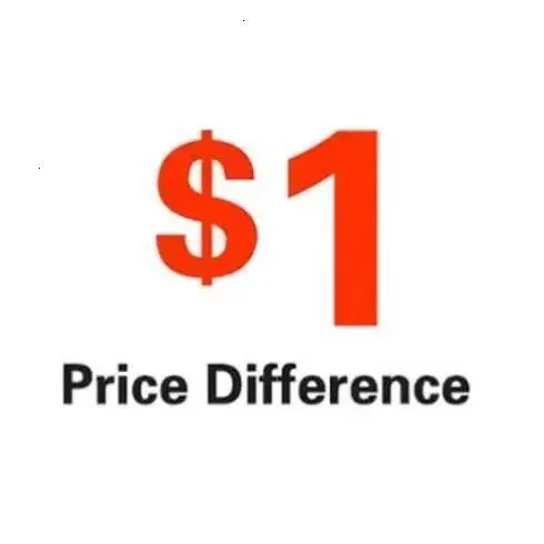 Offre VIP applicable uniquement pour compléter la différence de prix_voghion.com