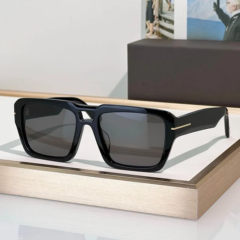 ICON Navigator Sunglasses For Men And Women Acetate... From  display picture 3