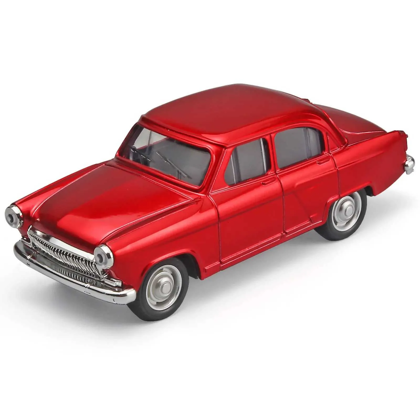 【希少】ソ連製 ミニカー 1/43 GAZ-24 ヴォルガ アエロフロート仕様 3e4e2ea1-c57e-4165-a91f-