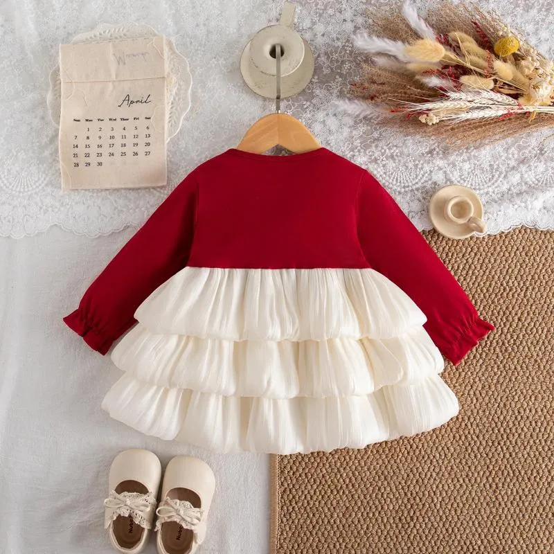 winter baby dresses winter dress for baby girl sold on Temu United States