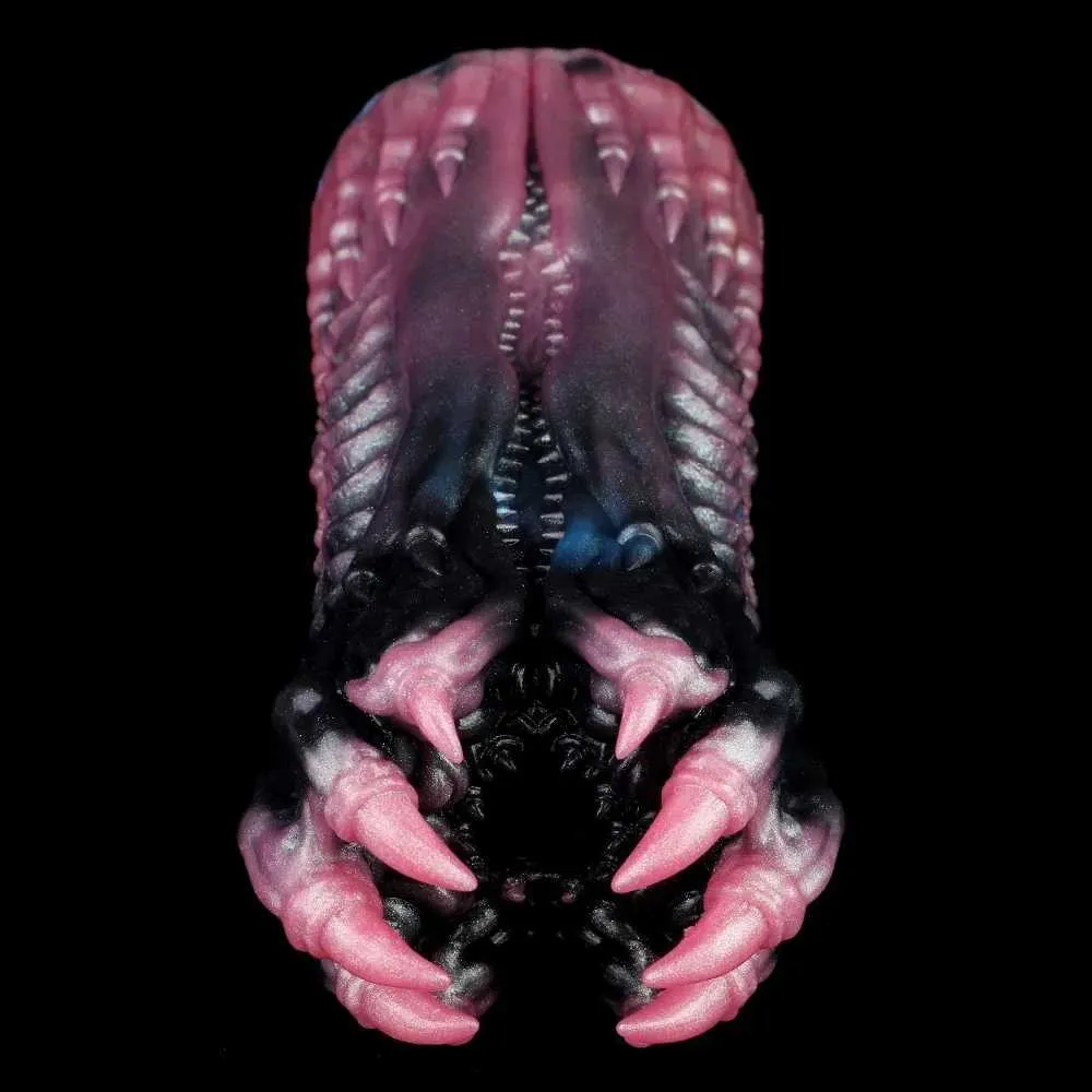 alien male masturbator Amazon.com: Fantasy Plant Alien Monster Male Masturbator Silicone  Masturbation Cup, Realistic Male Masturbator Sleeve Reusable Pocket Pussy  Adult Sex Toy (G6187) : Health & Household