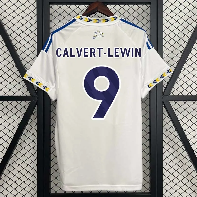 Calvert-Lewin Jersey 25 26, Ampadu James Football Shirt 2025, Piroe ...