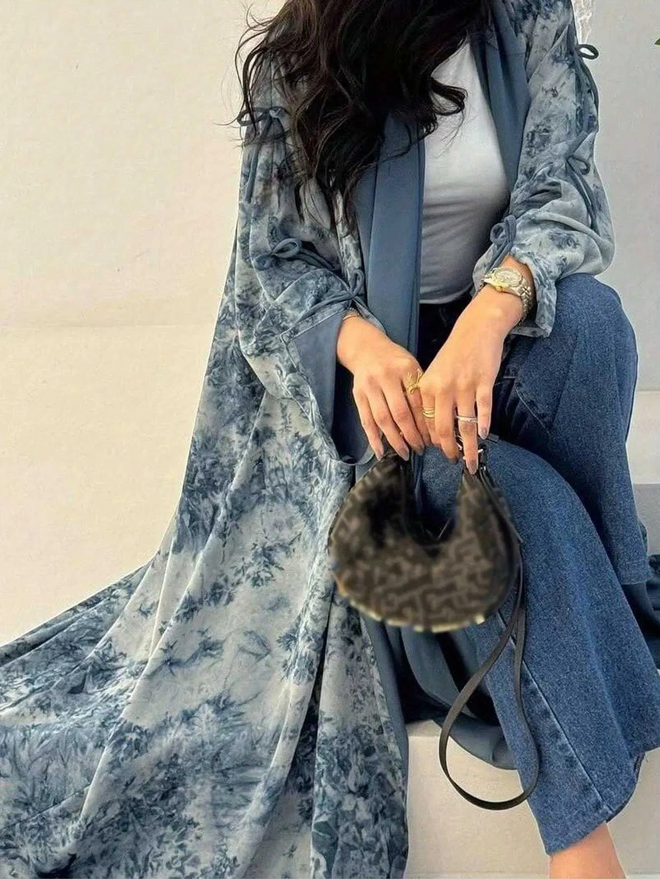 eastern casual dresses womens elegant middle eastern bohemian maxi dress floor