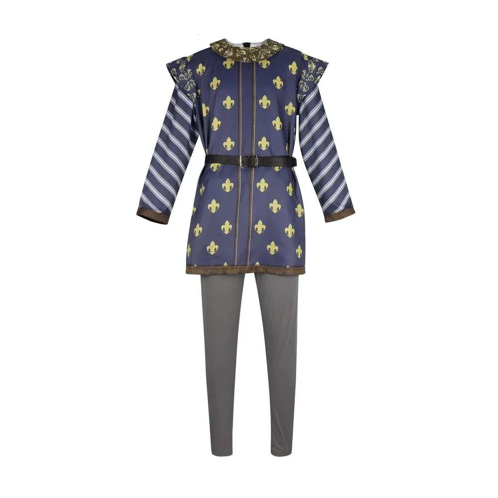 ♦ DHgate Shrek Prince Josuke Cosplay Charming Full Suit For... For ...