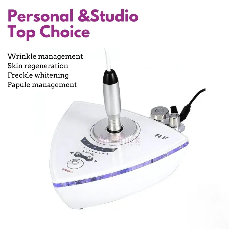 Mini RF Radio Frequency Skin Tightening Machine Device for Face and Eye ...