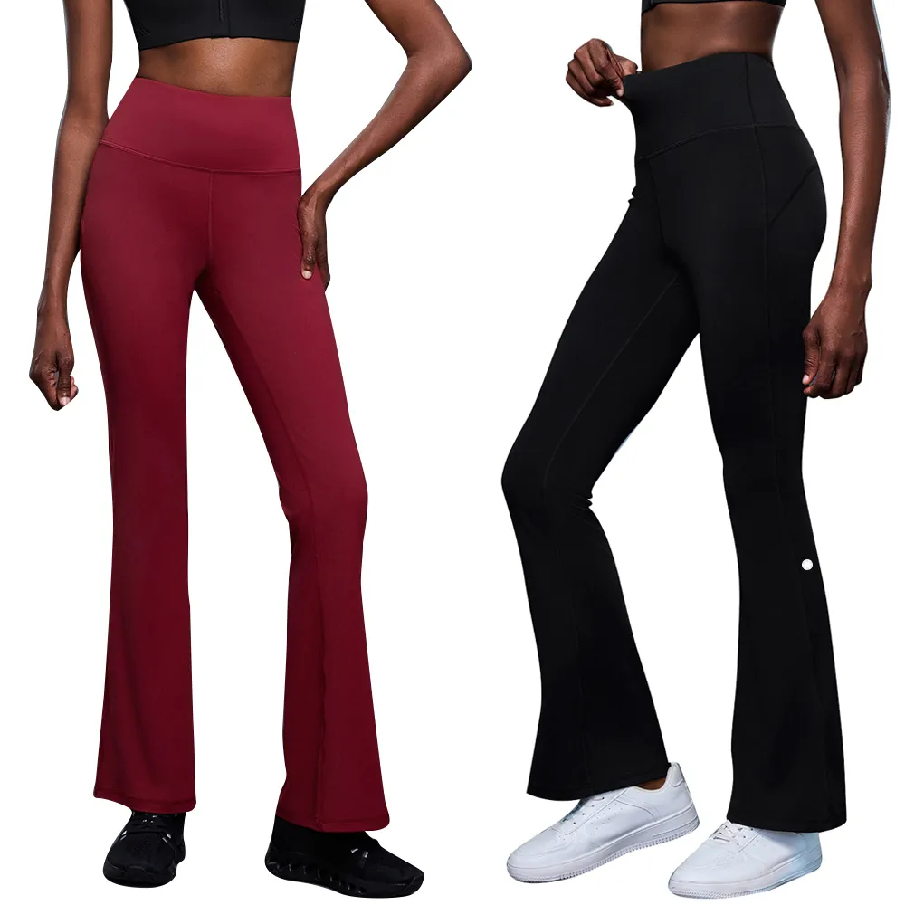 Pantalon De Yoga Femme Ample En Modal - Jambe Large, Style Palazzo, Grand Confort, Pour Détente Et Maison